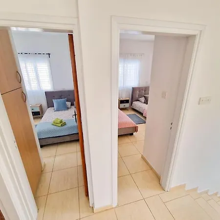 Villa Malama Paralimni