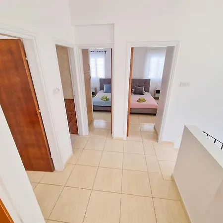 Villa Malama Paralimni