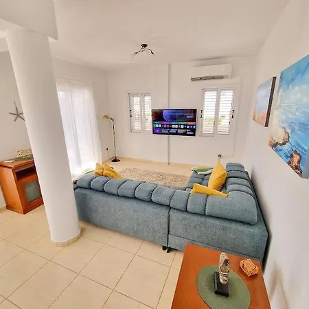 Malama Villa Paralimni