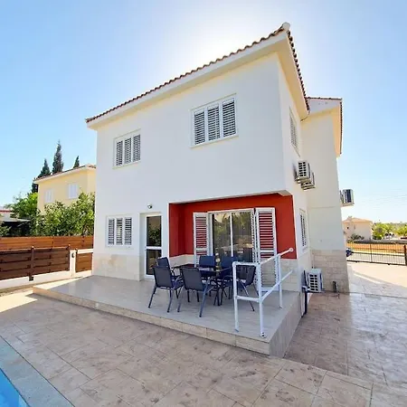 Malama Villa *
