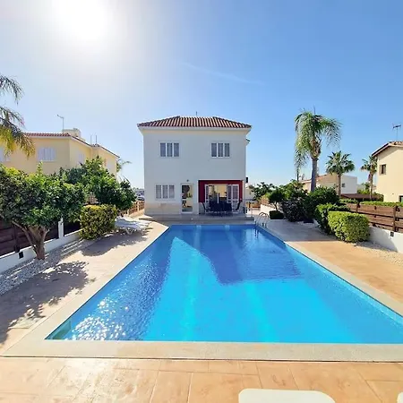 Villa Malama *