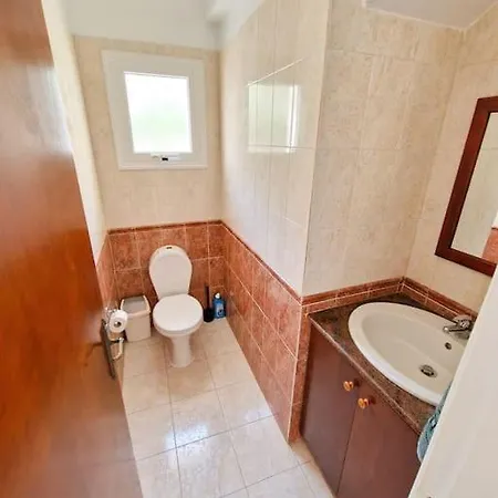Malama Villa Paralimni