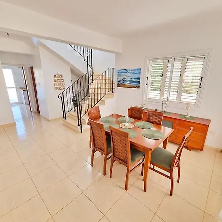 Villa Malama