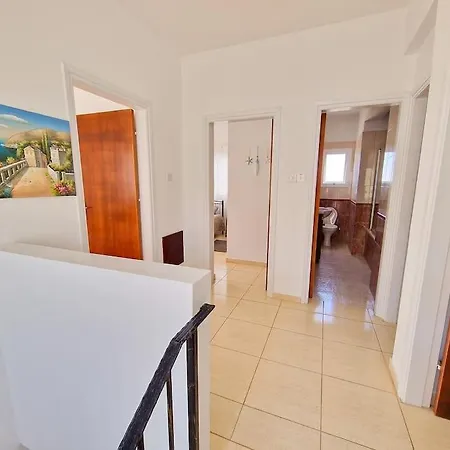 Malama Villa *
