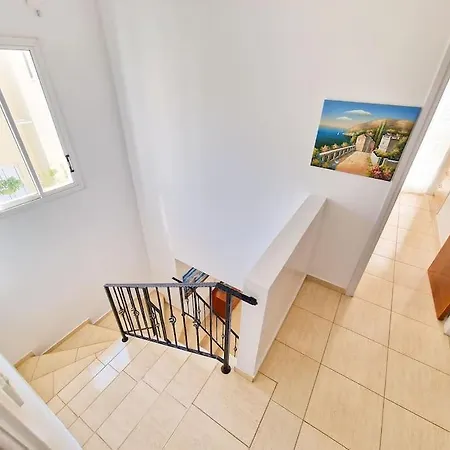 Villa Malama *